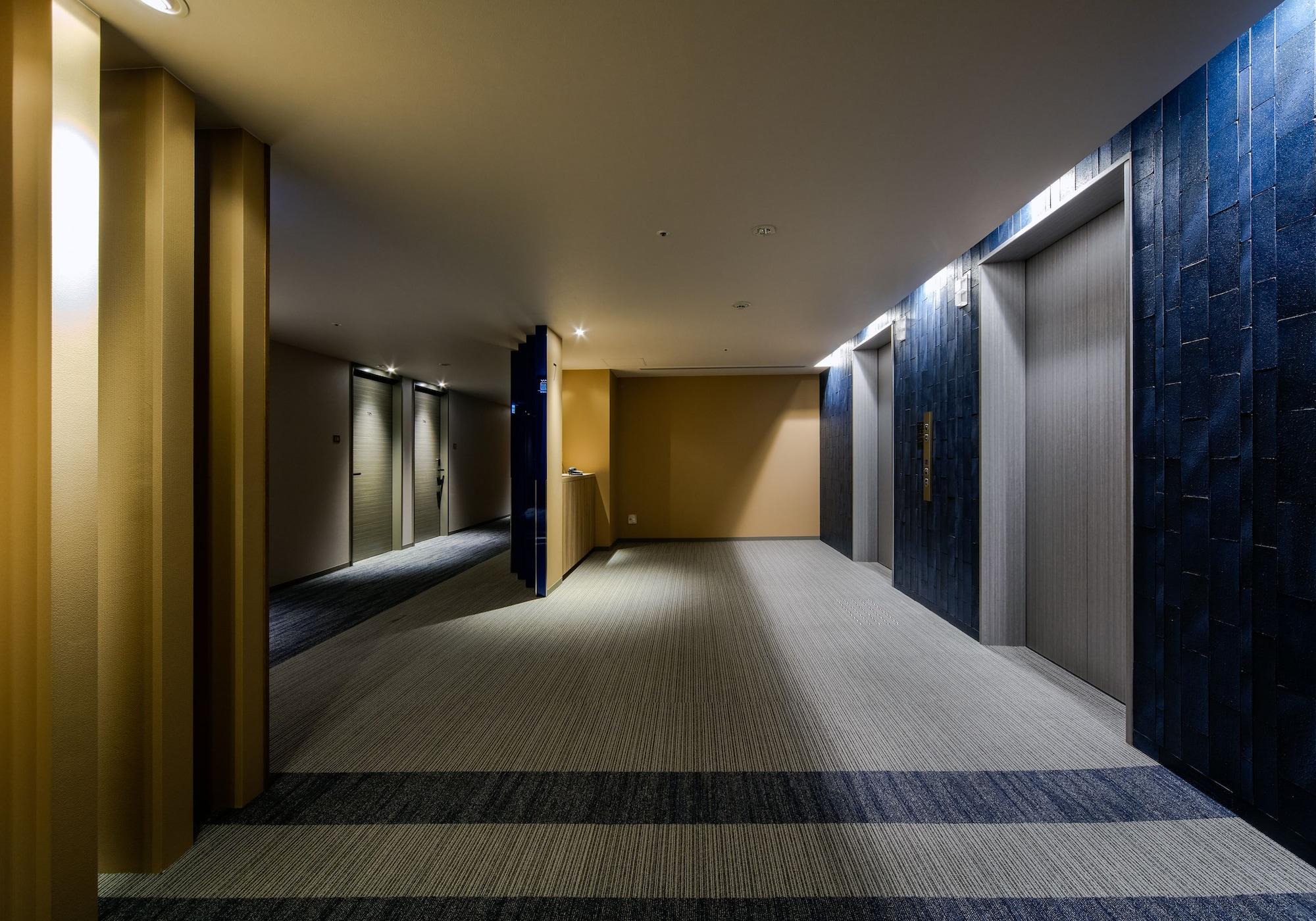 Daiwa Roynet Hotel Tokushima Ekimae Esterno foto